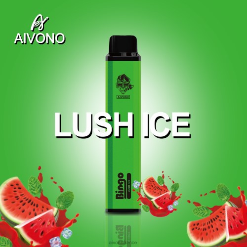 Aivono AIM BINGO 4000 glace luxuriante 88PBH135 - Aivono Vape France