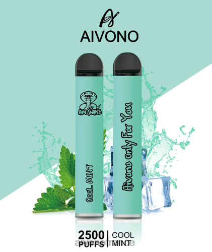 menthe fraîche