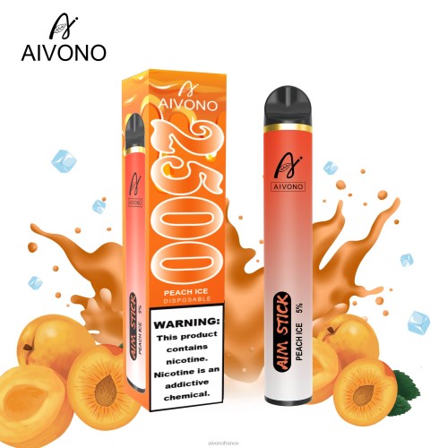 Aivono AIM STICK 2500 glace à la pêche 88PBH144 - Aivono France