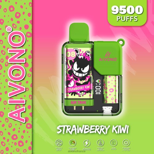 fraise-kiwi